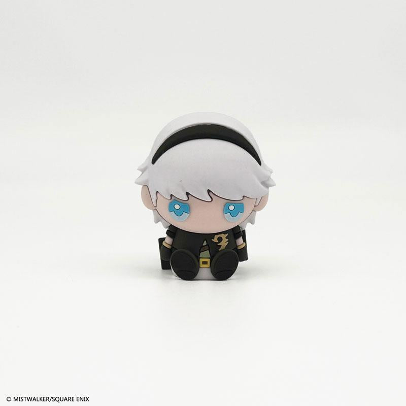 [預訂] FANTASIAN Neo Dimension 橡膠模型《25年9月預約》