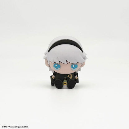 [預訂] FANTASIAN Neo Dimension 橡膠模型《25年9月預約》