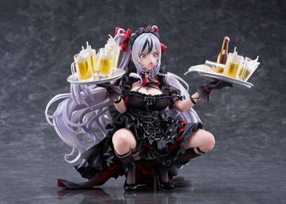 [Reservation] No bright spots in Azur Lane Elbe? 1/7 Completed model "Reservation for April 25"