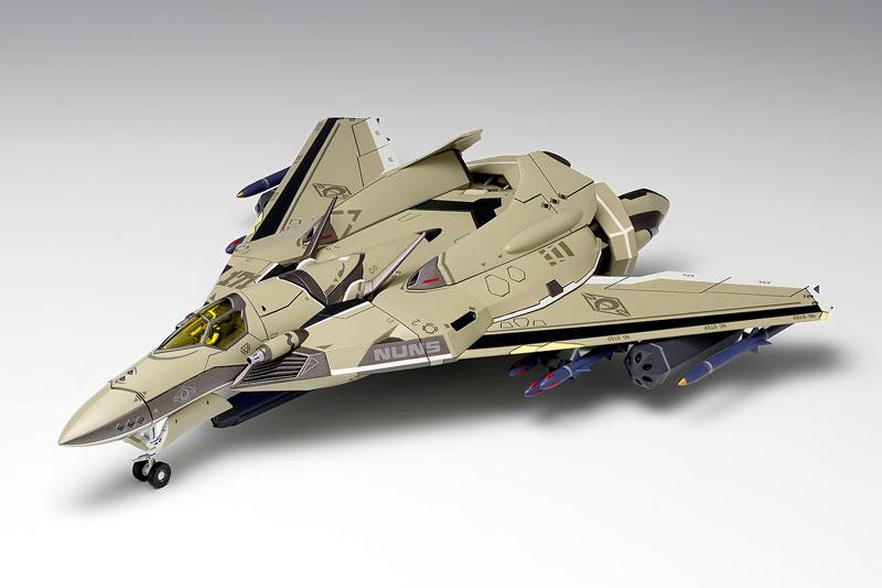 [預訂] 超時空要塞Δ VF-171 夢魘Plus 1/72 模型《25年7月預約》
