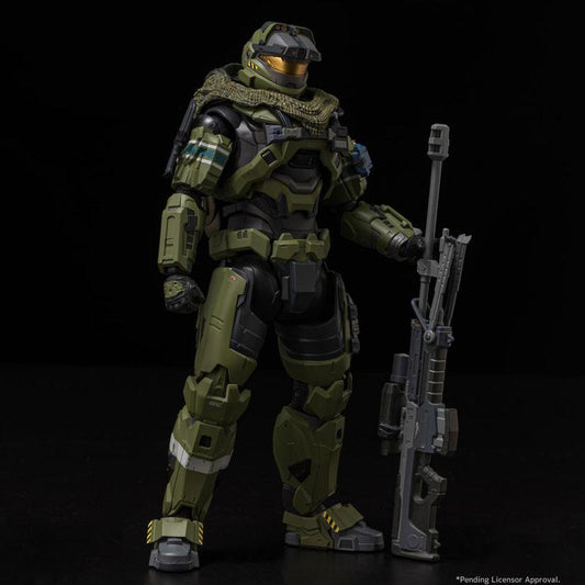 [Reservation] RE: EDIT HALO: REACH 1/12 SCALE JUN-A266 (Noble Three) "Reservation for December 24"