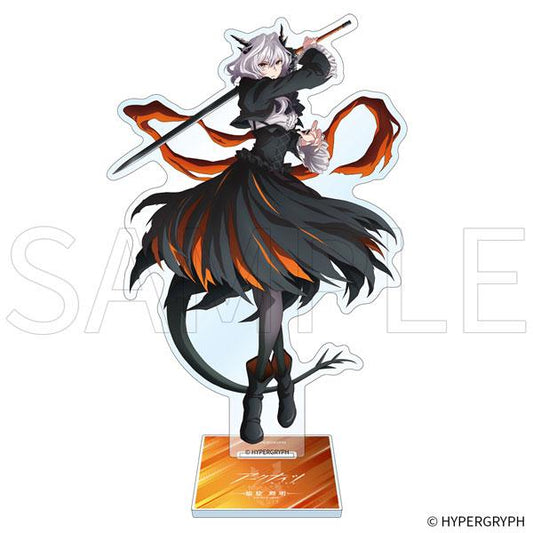 [預訂] 明日方舟 [焰燼曙明/RISE FROM EMBER] 塔露拉 立牌《25年10月預約》