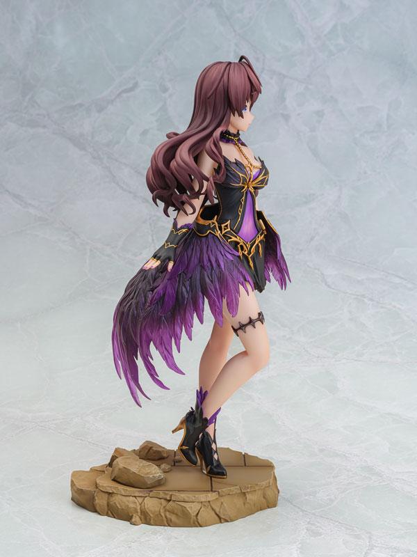 [Pre-order] Idol Master Cinderella Girl No. 1 Shiki 1/8 finished model "Pre-order for May 25"