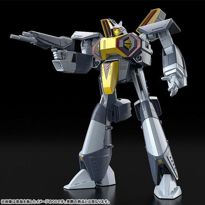 [Pre-order] MODEROID Super Dimension Century Nikick model "Pre-order for July 25"