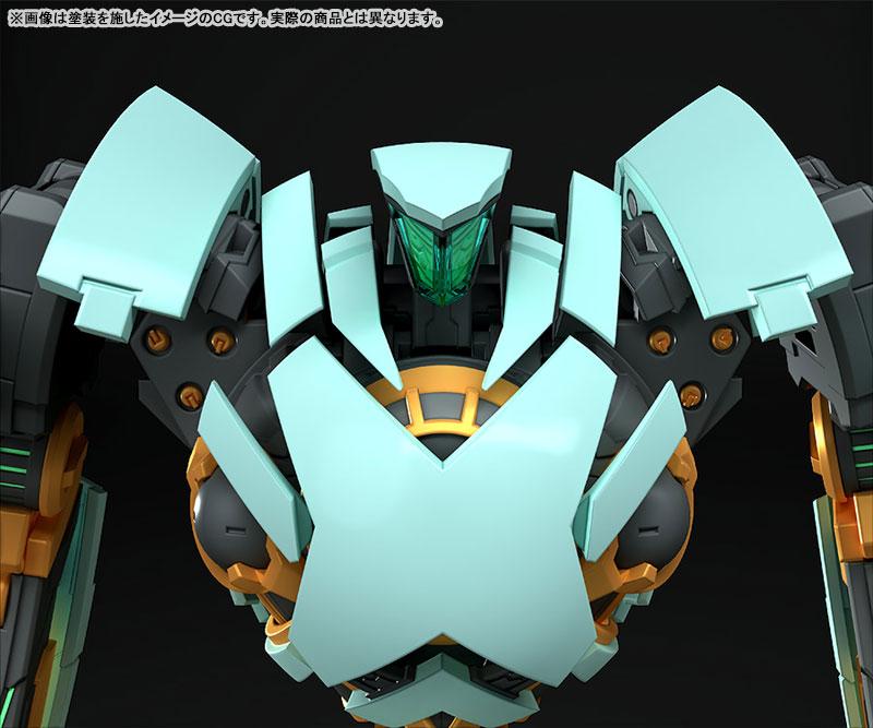 [Pre-order] MODEROID Paradise release-Expelled from Paradise- New Arhan model "December 24 reservation"