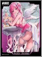 [預訂] 角色卡套收藏 Matt Series 勝利女神：妮姬 「桃樂絲 懷舊」(No.MT2184) Pack《25年11月預約》