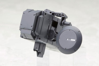 [Pre-order] MSG Modeling Auxiliary Weapon Unit 36 ​​Missile &amp; Radome (Resale) "Pre-order July 24"