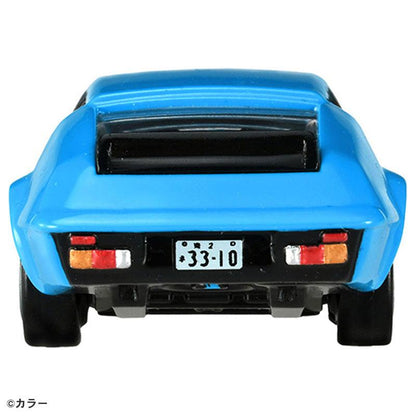 [預訂] Tomica Premium無限 08 福音戰士新劇場版 Alpine 雷諾 A310(葛城美里)《25年2月預約》
