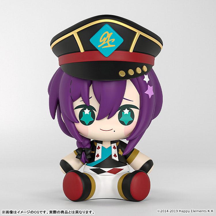 [預訂] Huggy Good Smile 偶像夢幻祭 禮瀨真宵《26年3月預約》