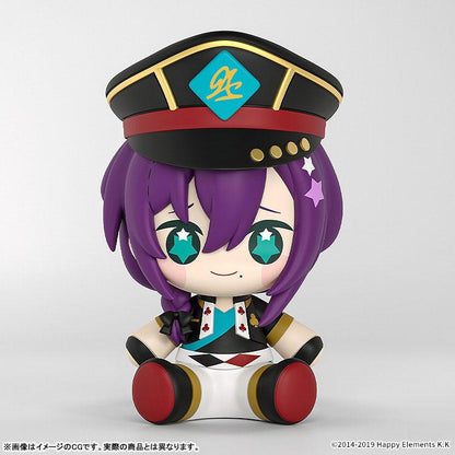 [預訂] Huggy Good Smile 偶像夢幻祭 禮瀨真宵《26年3月預約》
