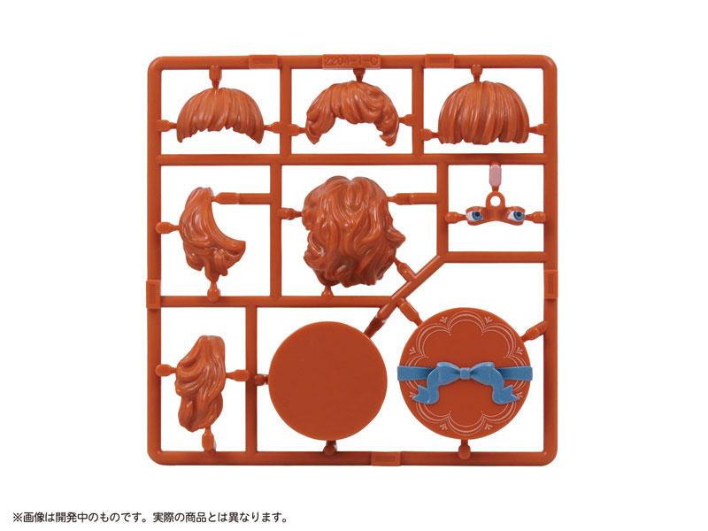 [預訂] Puripura 女體人檯 塑膠模型（再售）《25年12月預約》