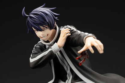 [預訂] ARTFX J 桃源暗鬼 一之瀨四季 1/8 完成品模型《26年1月預約》