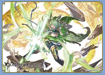 [預訂] 卡套收藏 Matt Series 碧藍幻想 阿米(No.MT2072) Pack《25年4月預約》