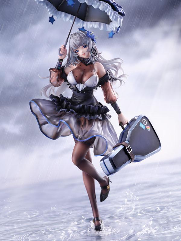 [Pre-order] Girls' Frontline FX-05 Visitor Under the Rain 1/7 finished model "June 24 reservation"