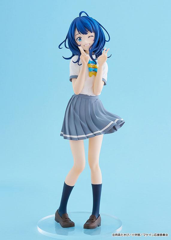 [Pre-order] POP ​​UP PARADE There are too many losing female characters! Yanami Anana L size finished model "Reservation for June 25"