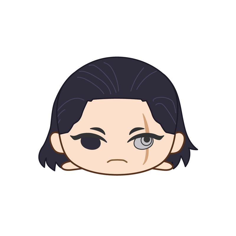 [預訂] ≪amiami限定特典≫『Junket Bank』 圓滾滾吉祥物vol.3　6個入BOX《25年12月預約》