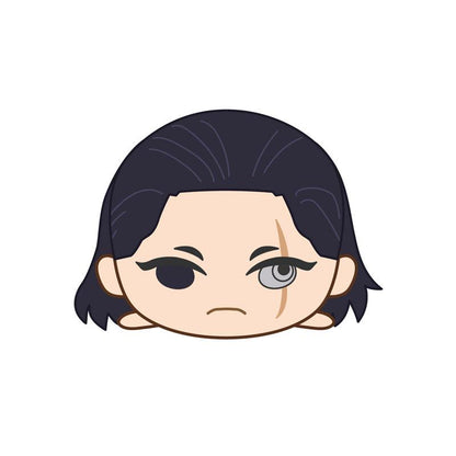 [預訂] ≪amiami限定特典≫『Junket Bank』 圓滾滾吉祥物vol.3　6個入BOX《25年12月預約》