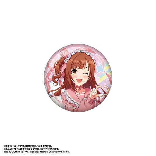 [預訂] 偶像大師 灰姑娘女孩 原創徽章 KAWAII・Parade Ver. 五十嵐響子《26年1月預約》