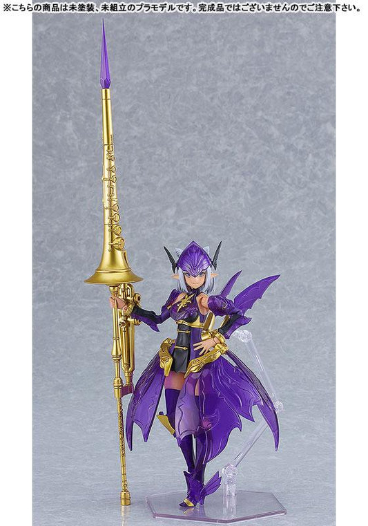 [Pre-order] PLAMAX GP-10 Grimlinde Dark Fairy Knight model "Pre-order in January 25"