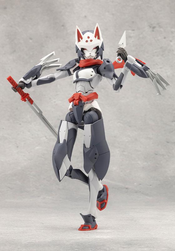 [Pre-order] Unlimited Encounter with Megalo Maria Fuuma Model "Reservation for February 25"