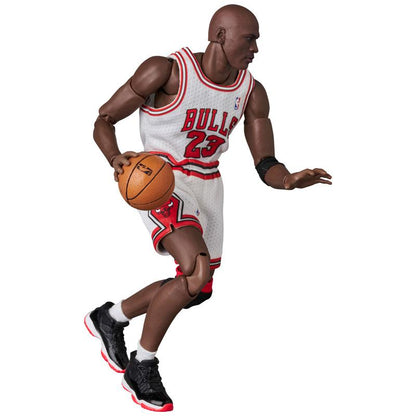 [預訂] MAFEX No.255 MAFEX Michael Jordan(Chicago Bulls HOME)《25年3月預約》