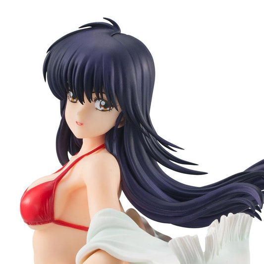 [Pre-order] Heroine Memory Orange Road Ayukawa Madoka Ver.Red finished model "Pre-order for January 25"