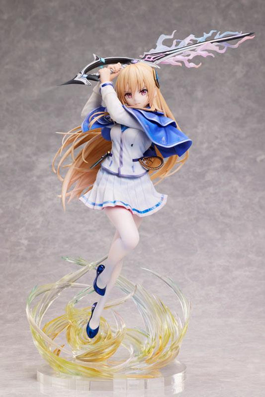 [Pre-order] Hidden Sky Heaven Burns Red Shirakawa Yuna 1/7 finished model "January 26 reservation"