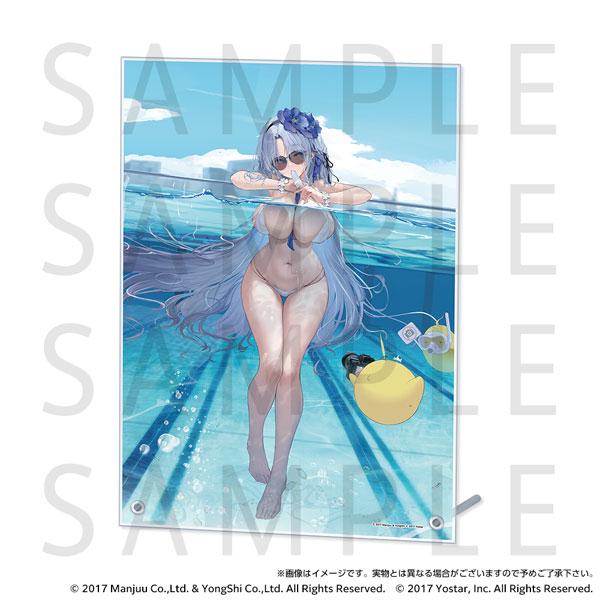 [預訂] 碧藍航線 夏季祭典2025 立牌(阿爾薩斯)《25年10月預約》