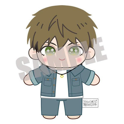 [預訂] 我讓最想被擁抱的男人給威脅了。 毛絨娃娃 東谷准太《25年7月預約》