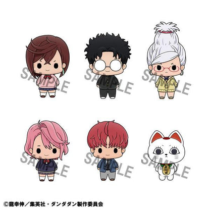 [Pre-order] Chokorin mascot TV animation "The Daring Party" 6 pieces in the box "Pre-order in May 25"