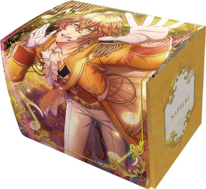 [預訂] 歌之王子殿下♪ Shining Live 多功能收納包「四之宮那月」《25年12月預約》