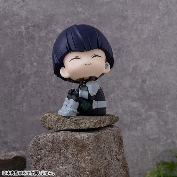 [預訂] LookUp 怪獸8號 保科宗四郎 完成品模型（再售）《26年4月預約》