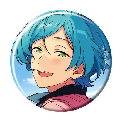 [預訂] 偶像夢幻祭 Collection徽章-Casual Side- 15個入BOX《25年11月預約》