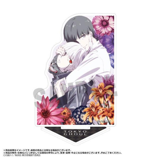 [Pre-order] TV animation Tokyo Ghoul Stand A "Pre-order for January 25"