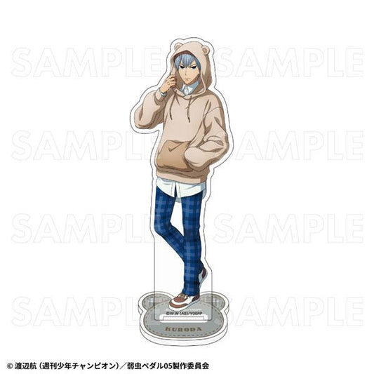 [Pre-order] Speed ​​Otaku LIMIT BREAK Preppy Bear hoodie stand-up sign Kuroda Yukinari "February 25 reservation"