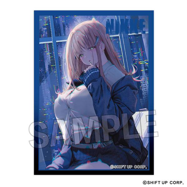 [預訂] 勝利女神：妮姬 插圖卡套NT 蒂亞 Pack《25年9月預約》