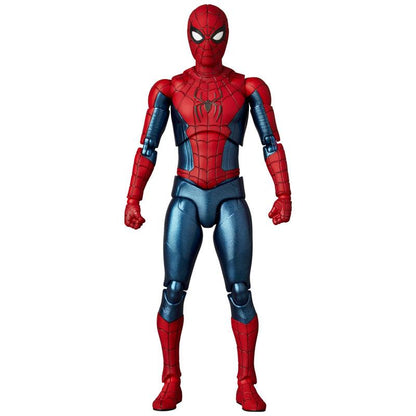 [預訂] MAFEX No.262 MAFEX SPIDER-MAN NEW RED ＆ BLUE SUIT《25年10月預約》