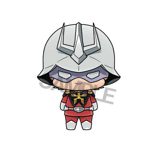 [預訂] ChokorinCollection 機動戰士鋼彈 GQuuuuuuX 系列其中一款造型。