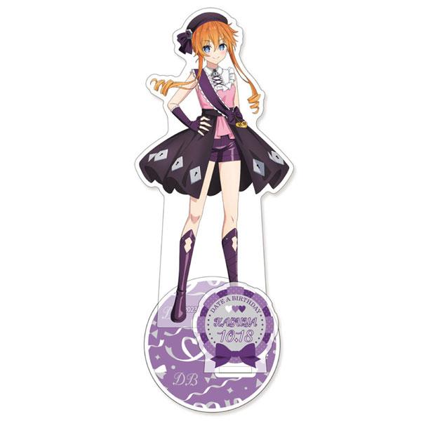 [預訂] 約會大作戰V 約會大生日202510 立牌 耶倶矢《25年10月預約》