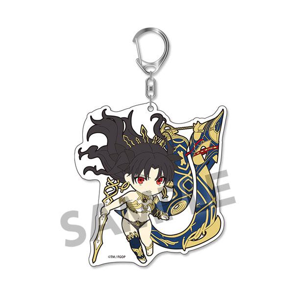 [預訂] Pikuriru！Fate/Grand Order 交換鑰匙圈 vol.5　10個入BOX（再次販售）《25年11月預約》