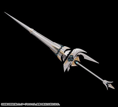 [Pre-order] MODEROID The Legend of Heroes: Sen no Kiseki≪Silver Riding God≫Agrion Model "Pre-order for May 25"