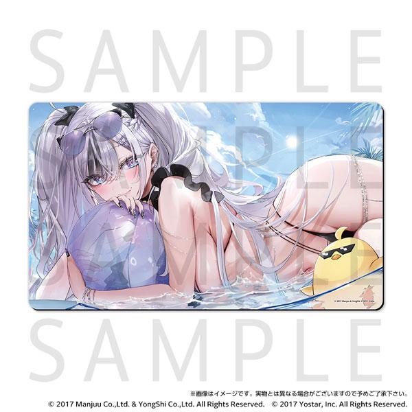 [預訂] 碧藍航線 夏季祭典2025 橡膠墊(易北)《25年10月預約》