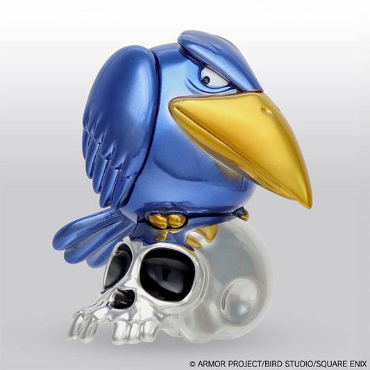 [Pre-order] Dragon Quest Metallic Monsters Gallery Crow "Pre-order February 25"