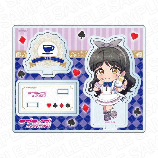 [Pre-order] Love Live! Superstar!! Lipai Ye Yuelian Teahouse Maid Transformed Version "Reservation for November 24"