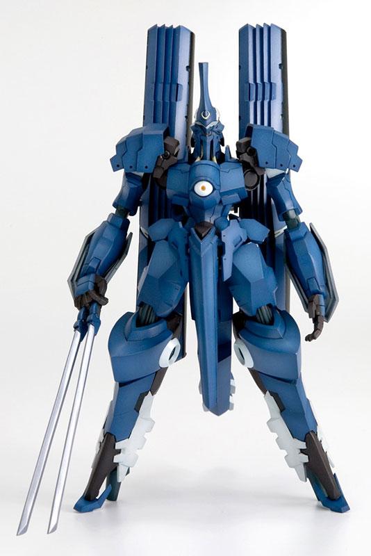 [預訂] 武裝機甲 Vardant 1/144 模型（再售）《25年5月預約》