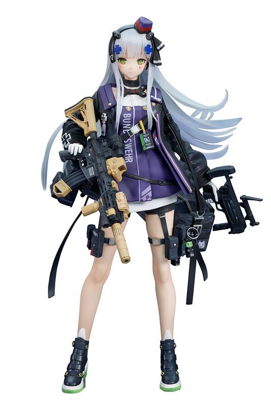 [Pre-order] Girls' Frontline 416MOD3 1/7 finished model "Pre-order for May 25"