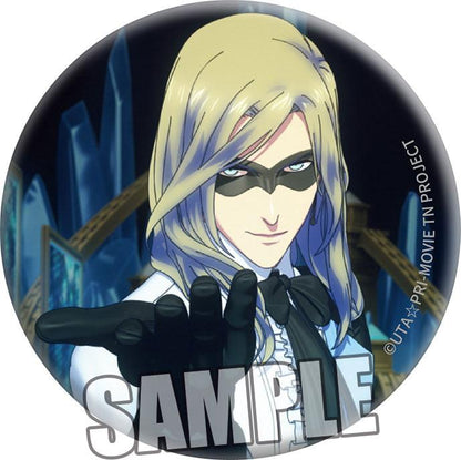 [預訂] 劇場版 歌之王子殿下♪ TABOO NIGHT XXXX 交換視覺造型徽章 12個入BOX《25年11月預約》