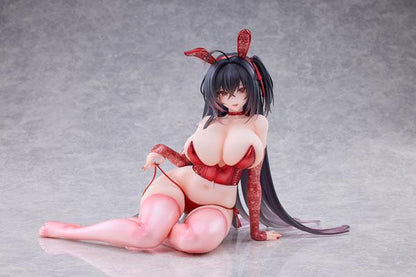 [Pre-order] Azur Lane Taiho～Static illustration ver.～1/4 finished model "Pre-order in January 25"