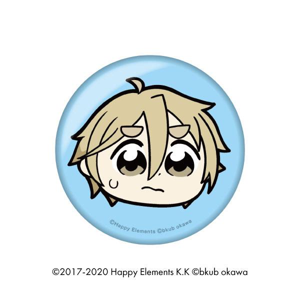 [Pre-order] Ensembukubu Stars!! Badge exchange second volume Vol.3 11 pieces in BOX "December 24 reservation"