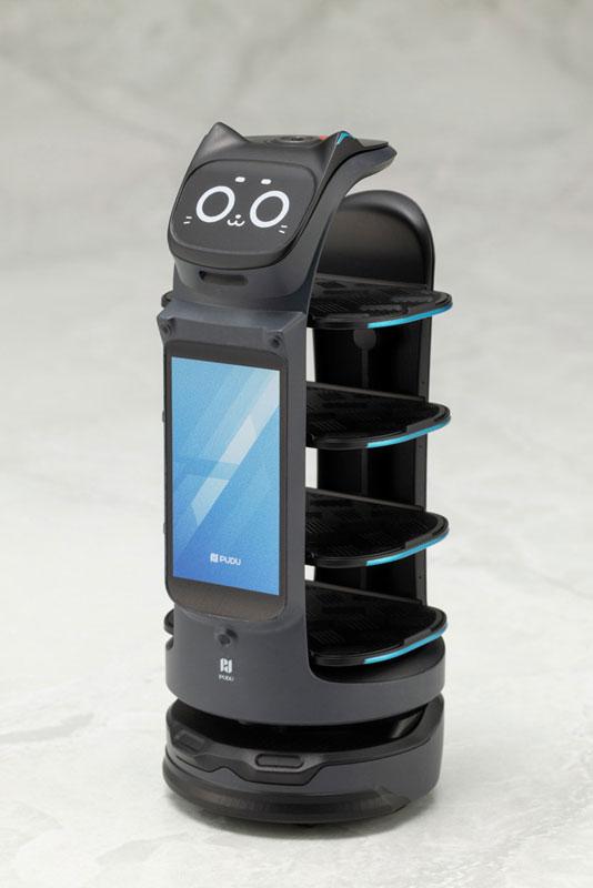 [預訂] PUDU Bellabot Pro  模型《25年12月預約》